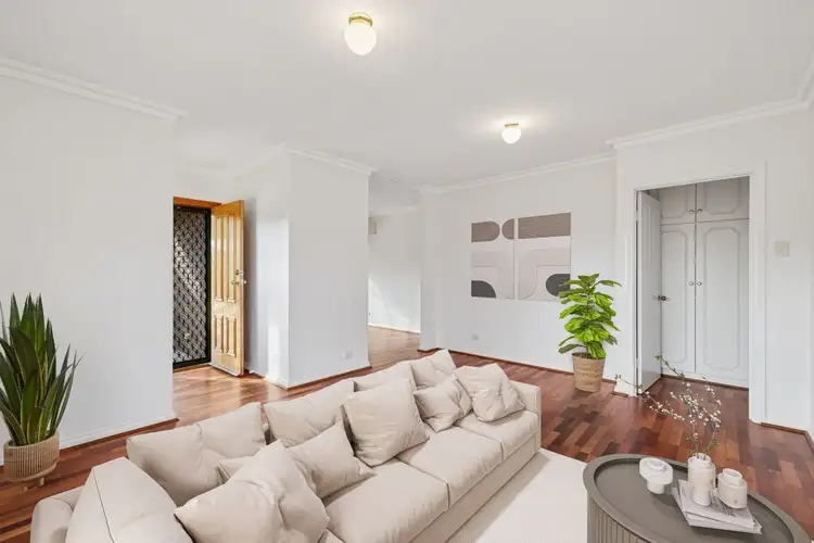Third view of Homely house listing, 3/24 Pike Street, Oakbank SA 5243
