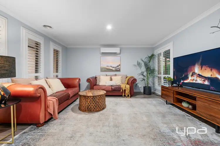 Third view of Homely house listing, 12 Scarcroft Terrace, Melton West VIC 3337