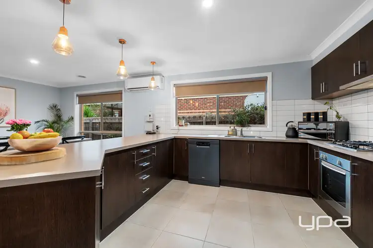 Sixth view of Homely house listing, 12 Scarcroft Terrace, Melton West VIC 3337