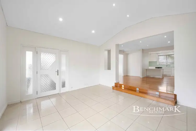 Third view of Homely house listing, 50 Clyde Avenue, Moorebank NSW 2170