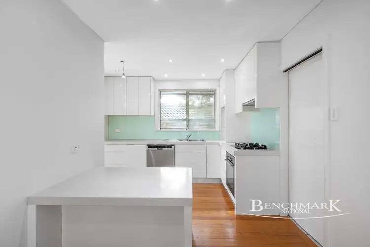 Fourth view of Homely house listing, 50 Clyde Avenue, Moorebank NSW 2170