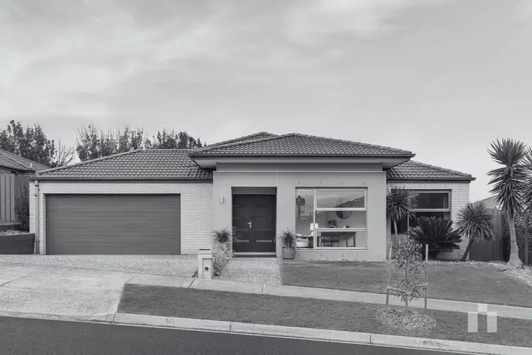 22 Bernard Street, Doreen VIC 3754