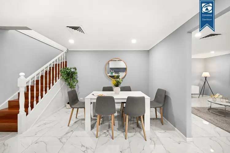 Fourth view of Homely house listing, 11 Messina Circuit, Prestons NSW 2170