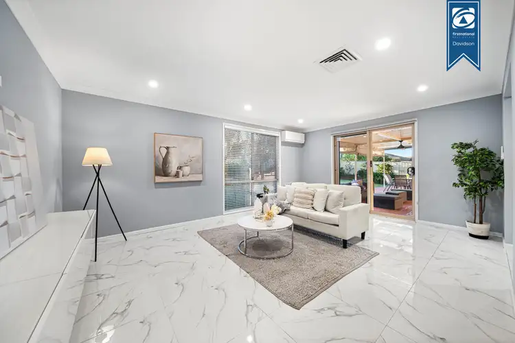 Fifth view of Homely house listing, 11 Messina Circuit, Prestons NSW 2170