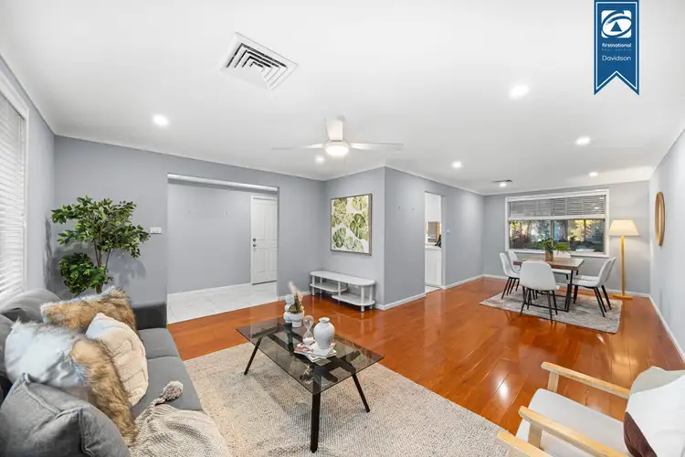 Sixth view of Homely house listing, 11 Messina Circuit, Prestons NSW 2170