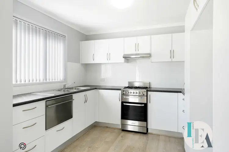 Second view of Homely villa listing, 42a Tallawong Street, Dapto NSW 2530