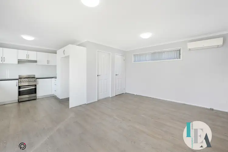 Third view of Homely villa listing, 42a Tallawong Street, Dapto NSW 2530
