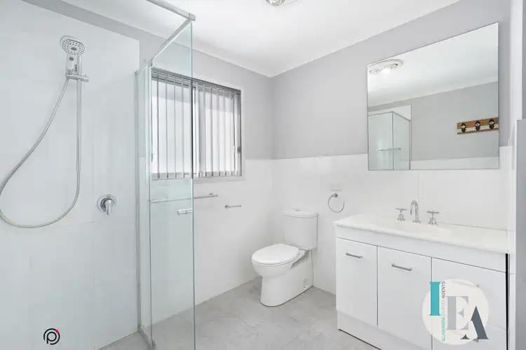 Fourth view of Homely villa listing, 42a Tallawong Street, Dapto NSW 2530