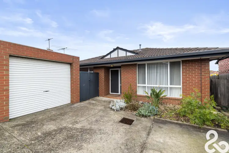 2/9 McNamara Street, Preston VIC 3072