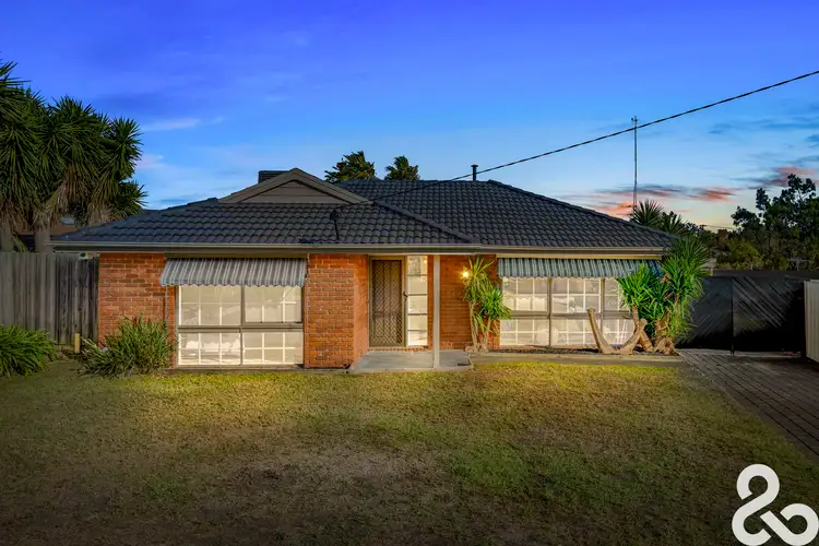3 Worsley Court, Epping VIC 3076
