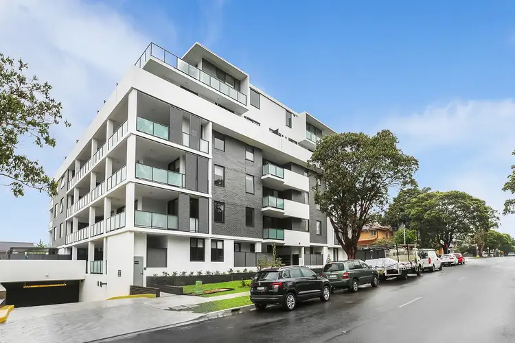 110/18-22 Stanley Street, Bankstown NSW 2200