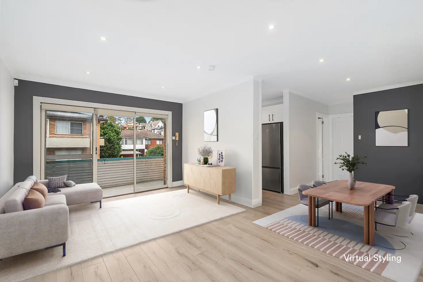 Main view of Homely apartment listing, 13/10C Goulding Road, Ryde NSW 2112