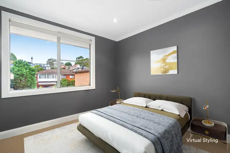 Fifth view of Homely apartment listing, 13/10C Goulding Road, Ryde NSW 2112