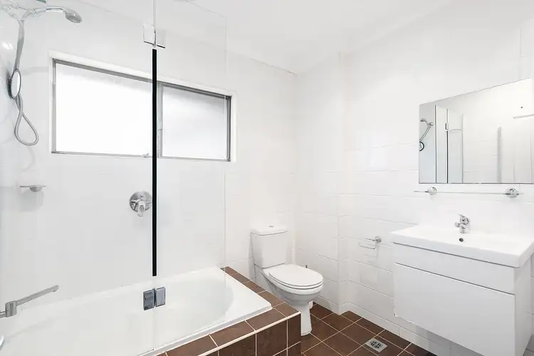 Sixth view of Homely apartment listing, 13/10C Goulding Road, Ryde NSW 2112