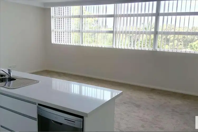 Second view of Homely apartment listing, 23/11 Peggy Street, Mays Hill NSW 2145