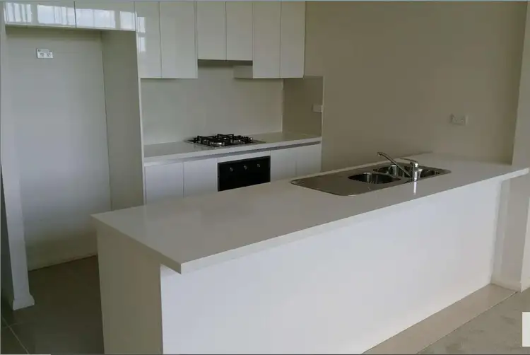 Third view of Homely apartment listing, 23/11 Peggy Street, Mays Hill NSW 2145