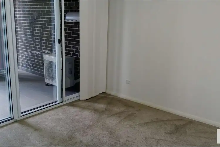 Fourth view of Homely apartment listing, 23/11 Peggy Street, Mays Hill NSW 2145