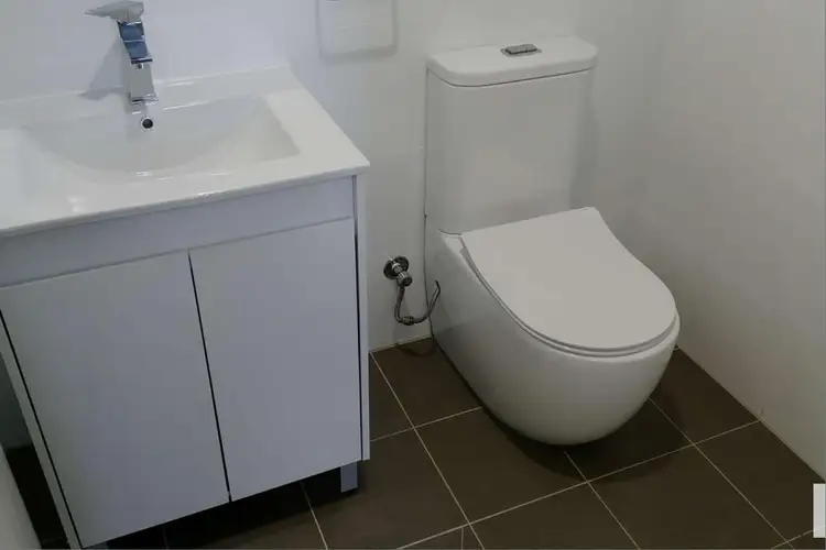 Fifth view of Homely apartment listing, 23/11 Peggy Street, Mays Hill NSW 2145