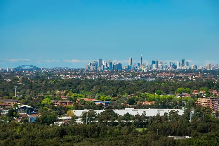 1908/1 Australia Avenue, Sydney Olympic Park NSW 2127