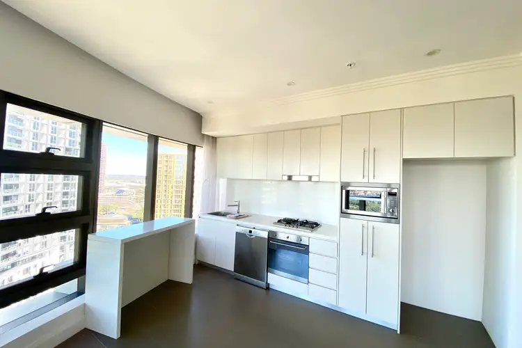 1908/1 Australia Avenue, Sydney Olympic Park NSW 2127