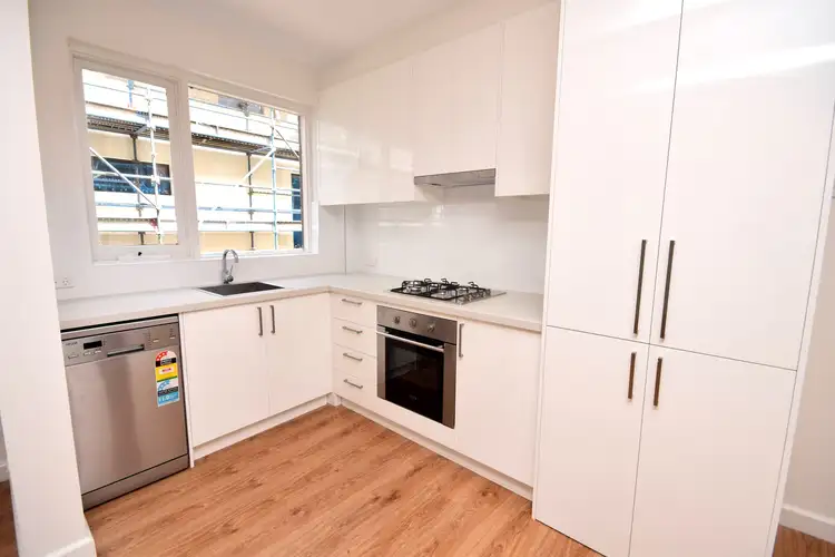 Third view of Homely apartment listing, 5/9 St Georges Road, Armadale VIC 3143