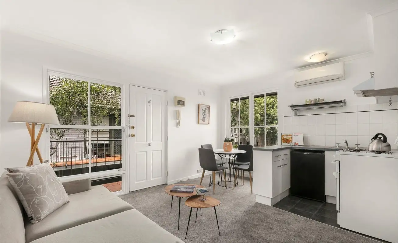 Main view of Homely apartment listing, 10/37 Vale Street, St Kilda VIC 3182