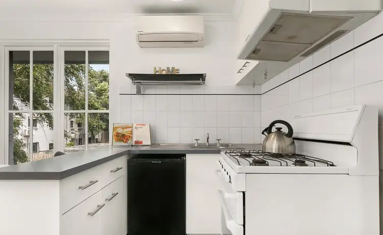 Second view of Homely apartment listing, 10/37 Vale Street, St Kilda VIC 3182