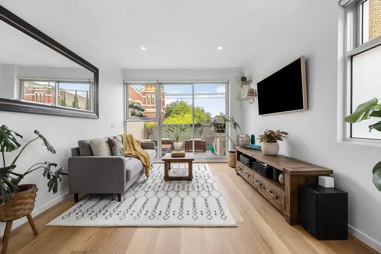 Main view of Homely apartment listing, 102/356 Carlisle Street, Balaclava VIC 3183