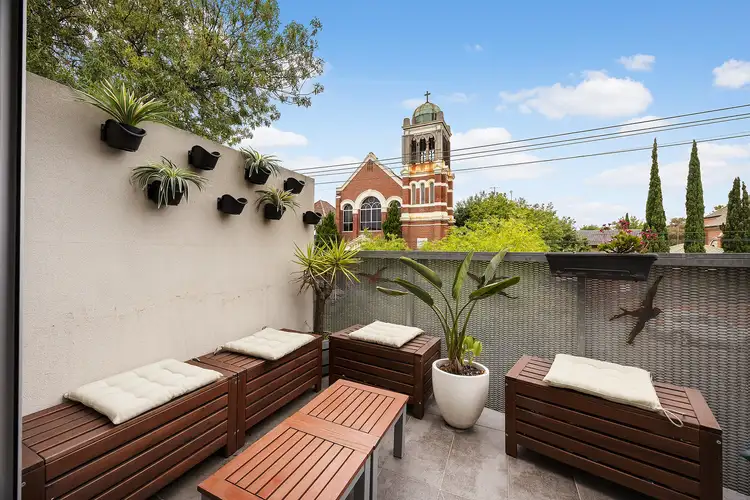 Third view of Homely apartment listing, 102/356 Carlisle Street, Balaclava VIC 3183