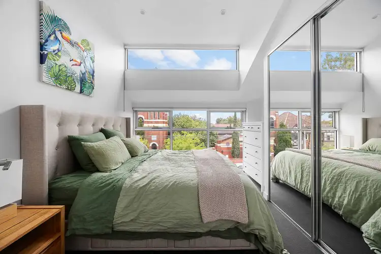 Fourth view of Homely apartment listing, 102/356 Carlisle Street, Balaclava VIC 3183