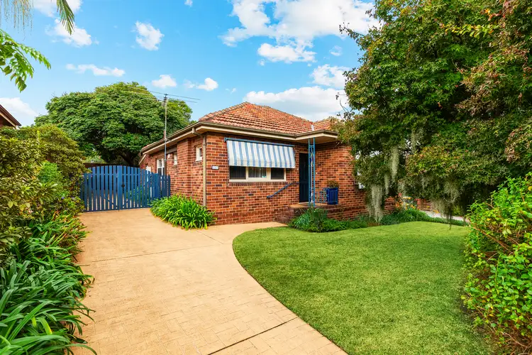 114 Darvall Road, Denistone West NSW 2114