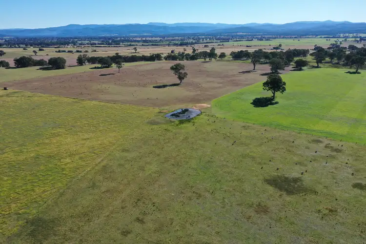Second view of Homely land listing, Lees Road, Briagolong VIC 3860