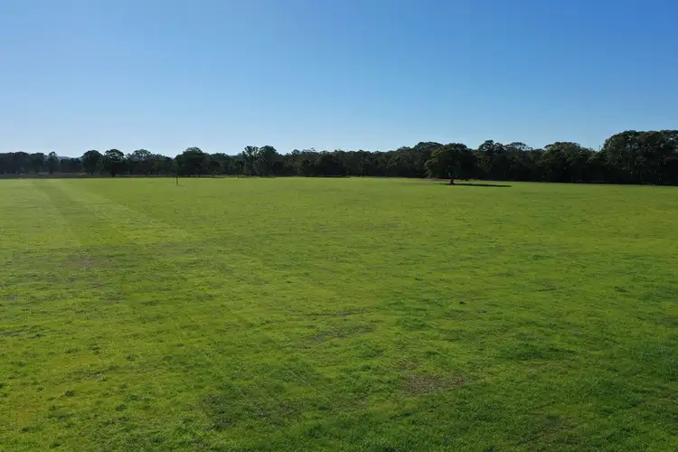 Sixth view of Homely land listing, Lees Road, Briagolong VIC 3860