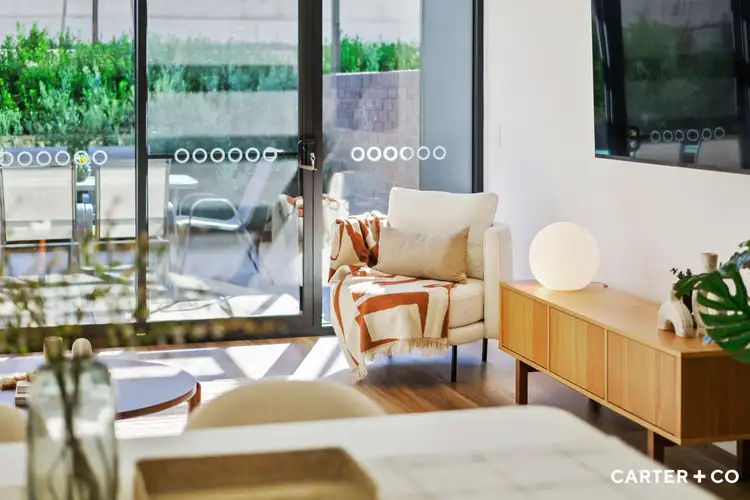 Fourth view of Homely townhouse listing, 79/4 Hoolihan Street, Denman Prospect ACT 2611