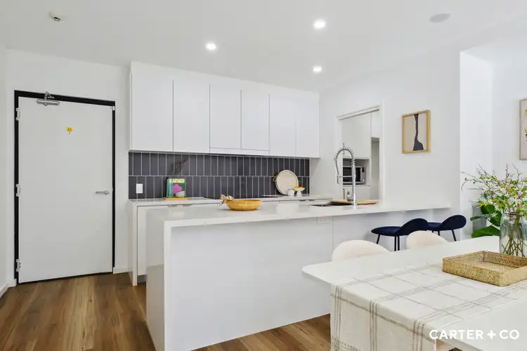 Sixth view of Homely townhouse listing, 79/4 Hoolihan Street, Denman Prospect ACT 2611