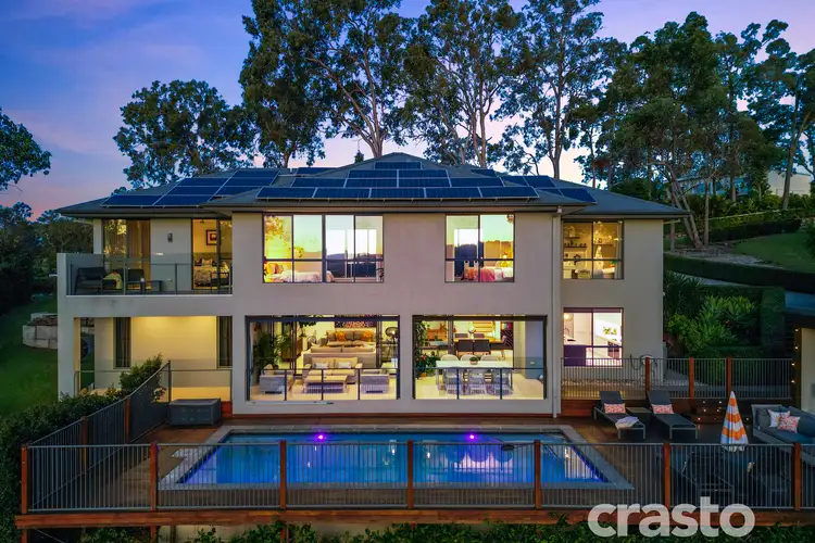 Second view of Homely house listing, 30-32 Forest Ridge Drive, Bonogin QLD 4213