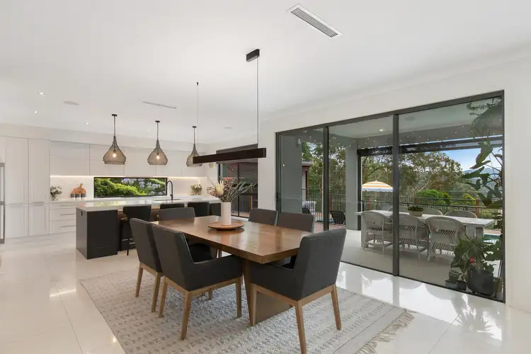Third view of Homely house listing, 30-32 Forest Ridge Drive, Bonogin QLD 4213