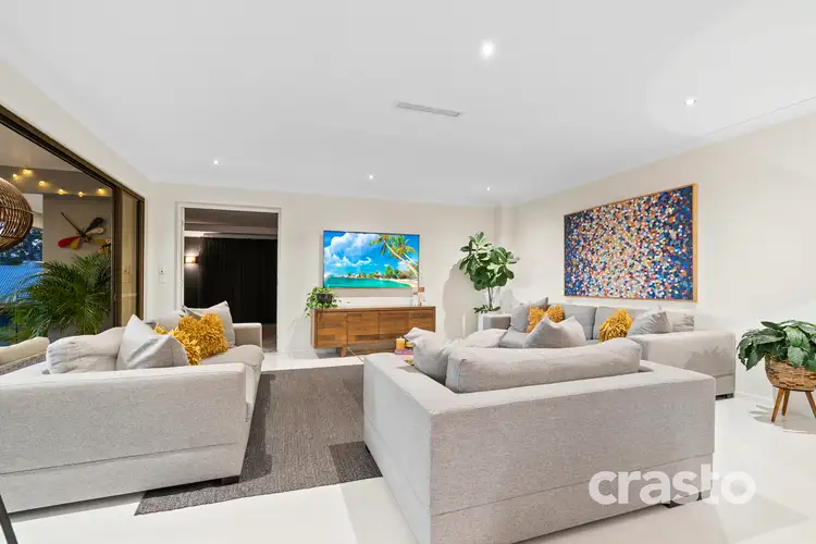 Fourth view of Homely house listing, 30-32 Forest Ridge Drive, Bonogin QLD 4213