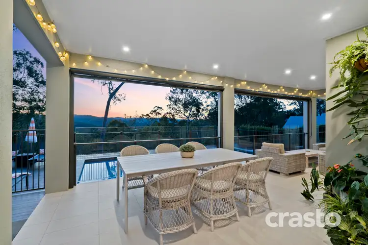 Sixth view of Homely house listing, 30-32 Forest Ridge Drive, Bonogin QLD 4213