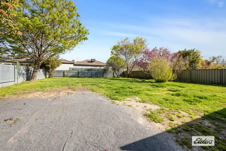 Second view of Homely land listing, 2/73 Brockley Street, Wodonga VIC 3690