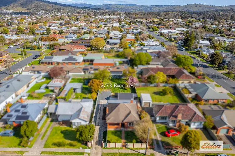 Fourth view of Homely land listing, 2/73 Brockley Street, Wodonga VIC 3690