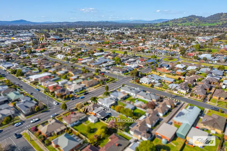 Fifth view of Homely land listing, 2/73 Brockley Street, Wodonga VIC 3690