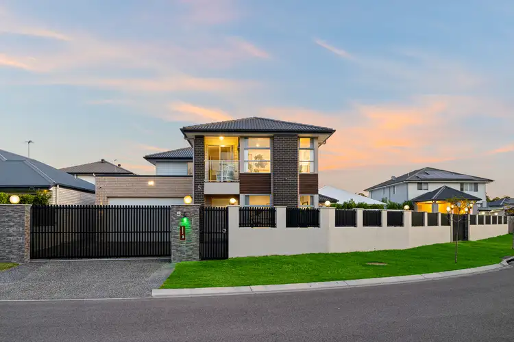 5 Koel Street, Pallara QLD 4110