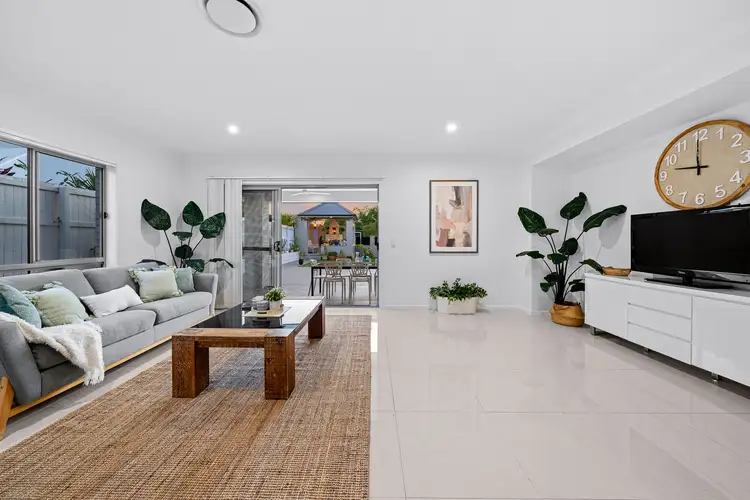 Sixth view of Homely house listing, 5 Koel Street, Pallara QLD 4110