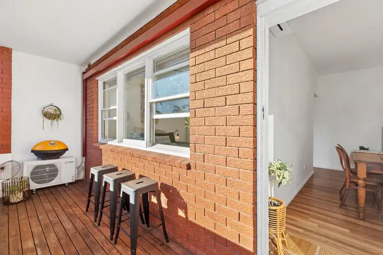 Third view of Homely apartment listing, 14/21-23 Croydon Street, Cronulla NSW 2230