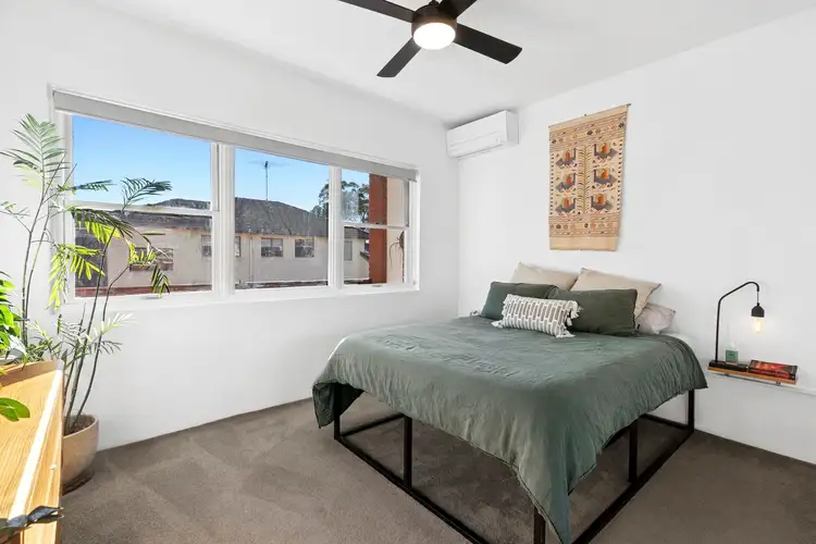 Fourth view of Homely apartment listing, 14/21-23 Croydon Street, Cronulla NSW 2230