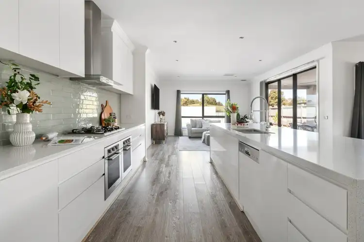 Sixth view of Homely house listing, 226 Mandalay Circuit, Beveridge VIC 3753