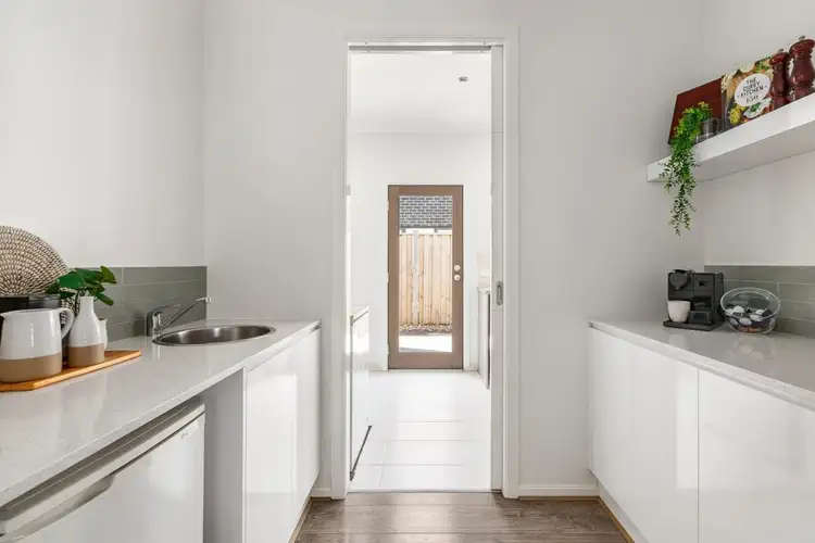 Seventh view of Homely house listing, 226 Mandalay Circuit, Beveridge VIC 3753