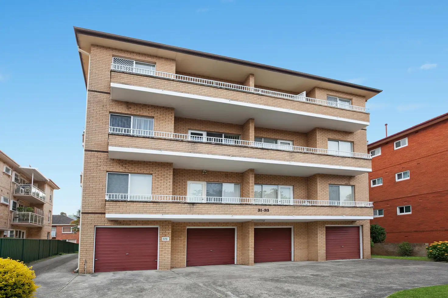 Main view of Homely apartment listing, 4/31 Queens Road, Brighton-Le-Sands NSW 2216