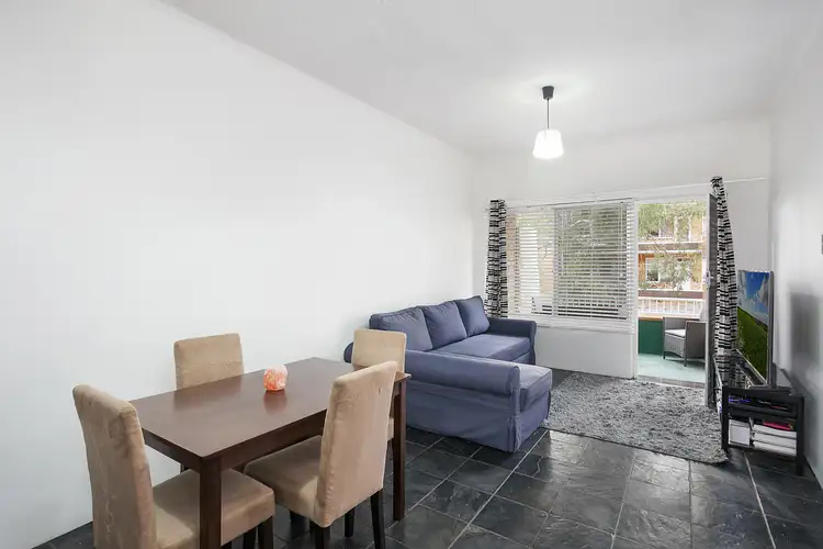 Second view of Homely apartment listing, 4/31 Queens Road, Brighton-Le-Sands NSW 2216